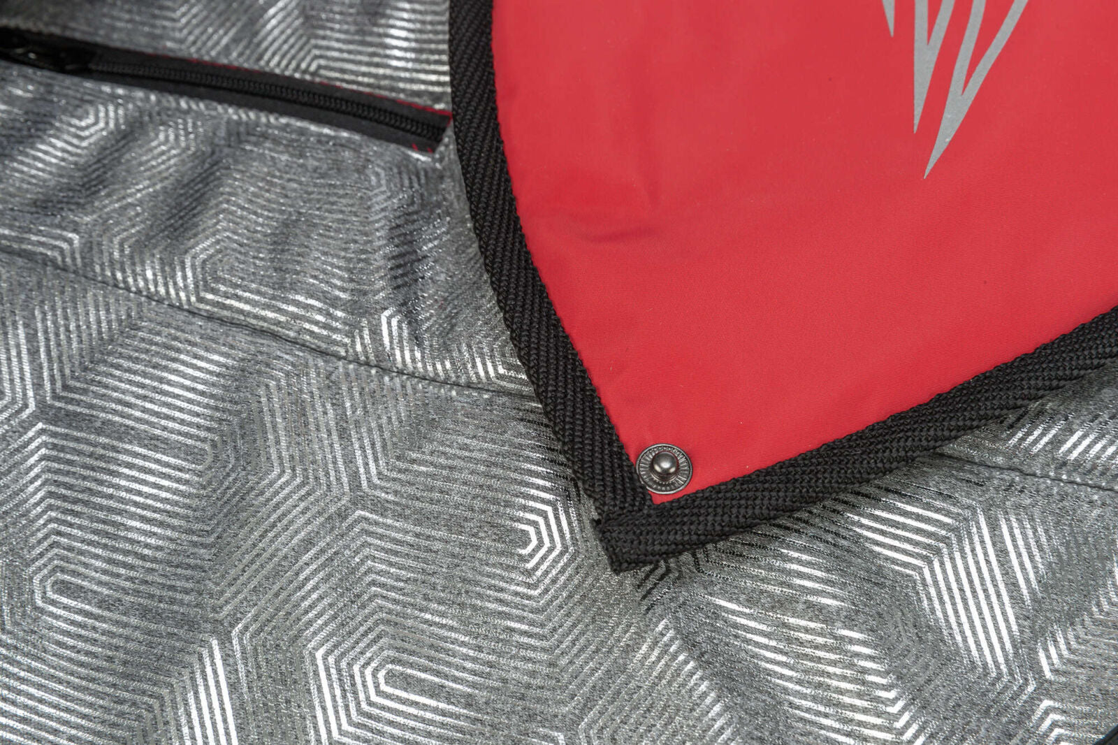 Trixie Explore Thermo Winter Coat Red