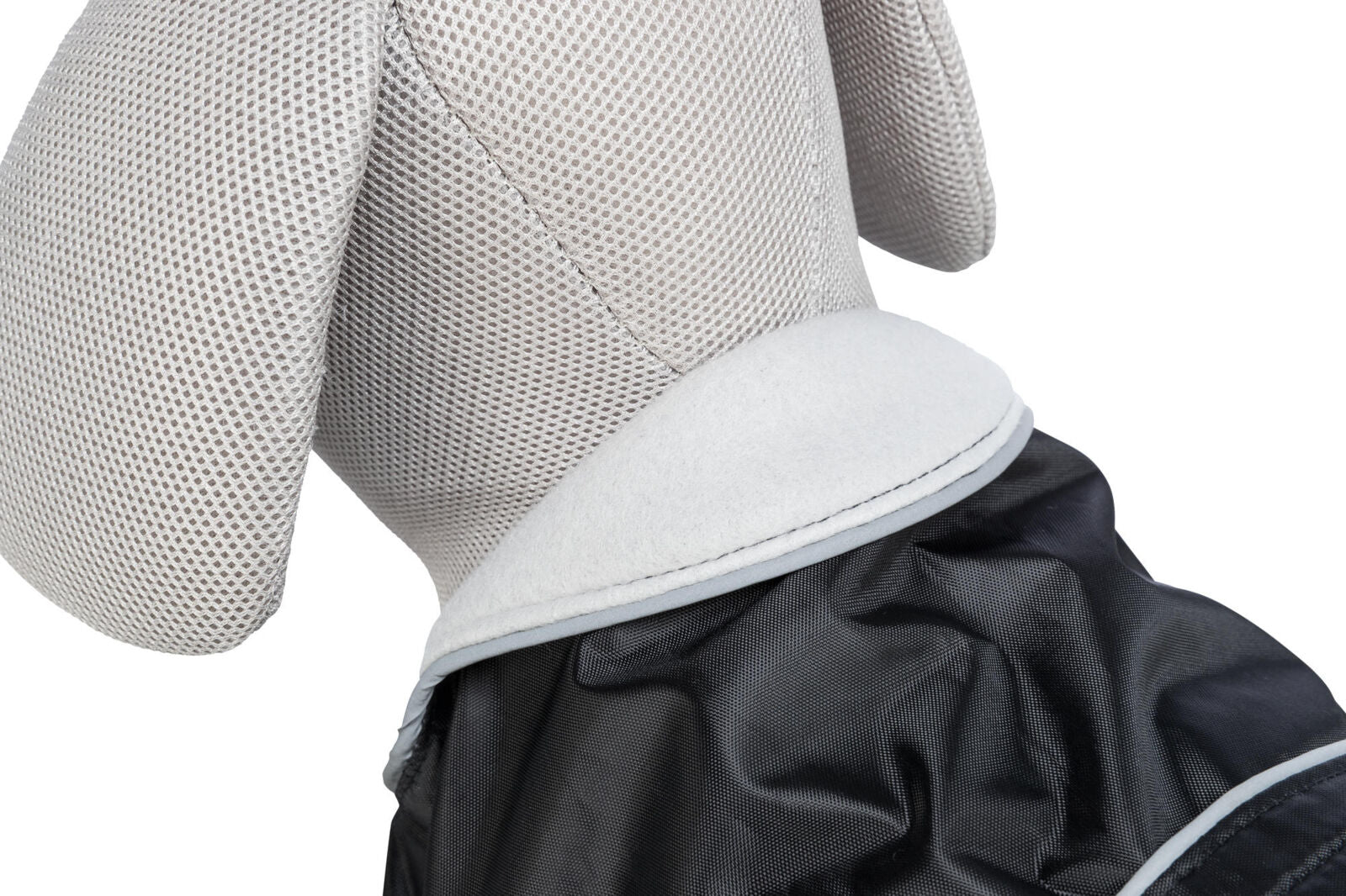 Trixie Orléans Coat Black