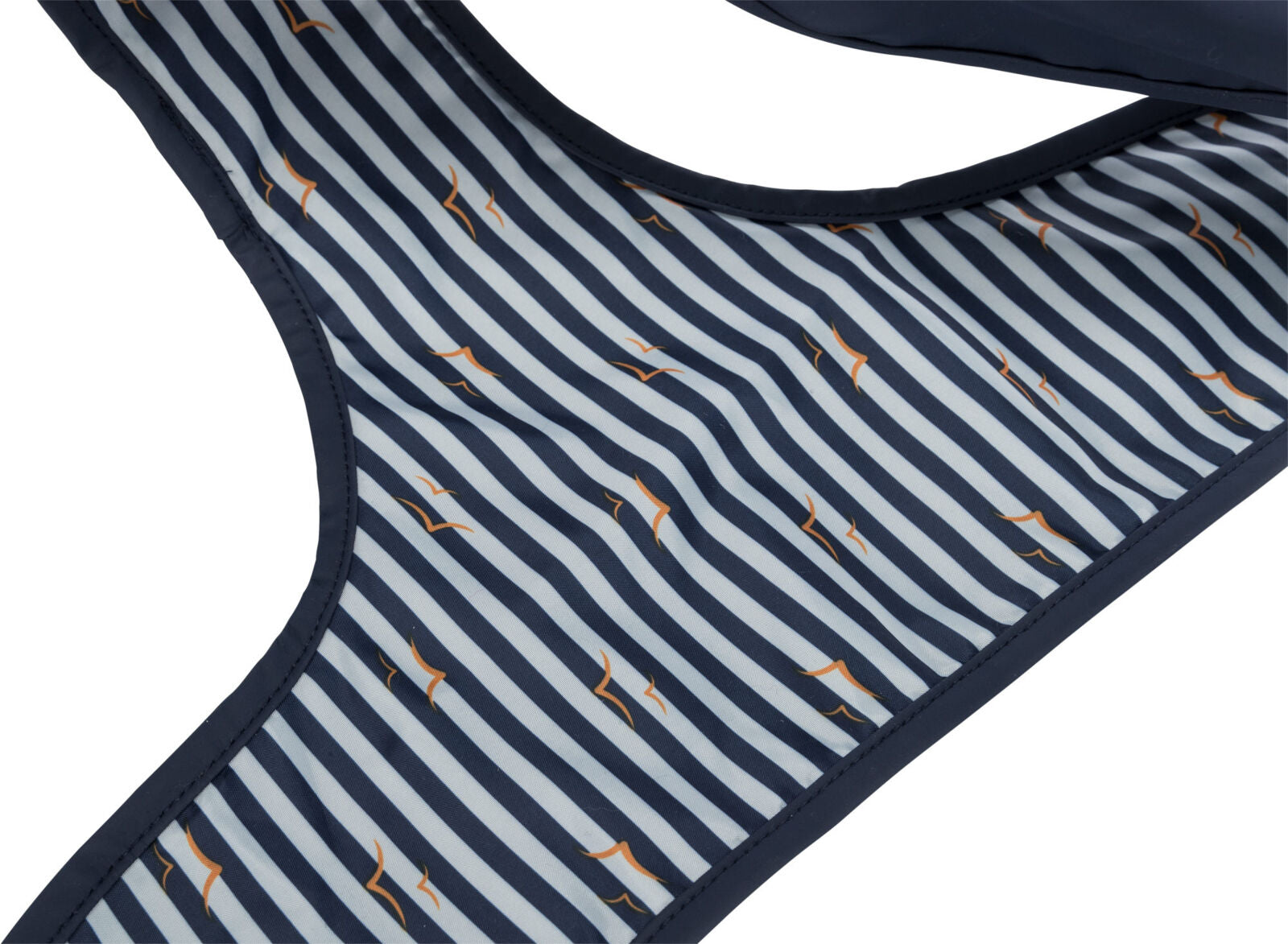 Trixie BE NORDIC Raincoat Husum Dark Blue