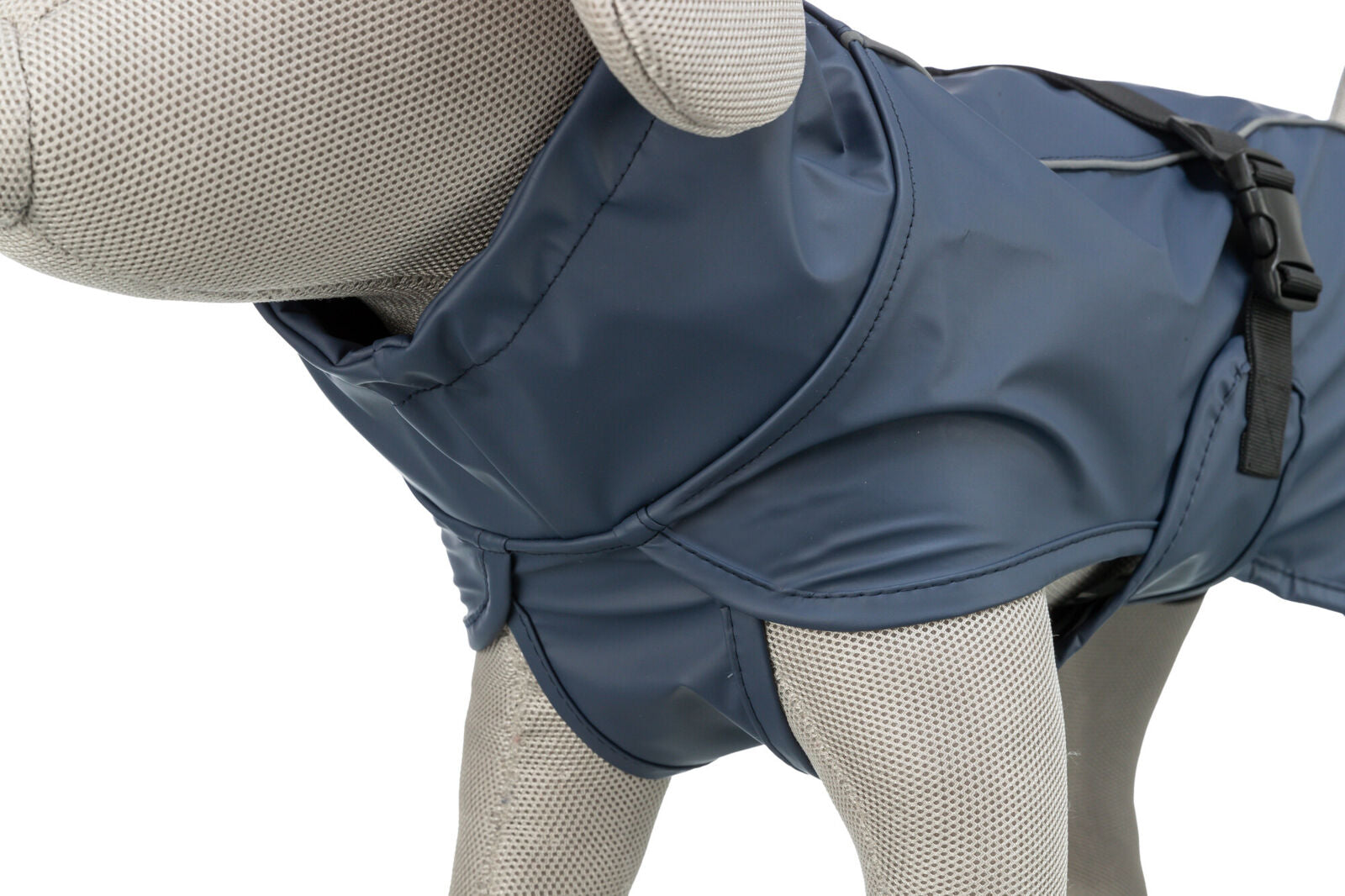 Trixie BE NORDIC Raincoat Husum Dark Blue