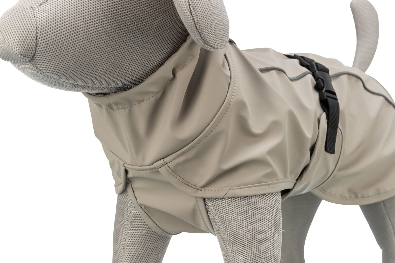 Trixie BE NORDIC Raincoat Husum Sand