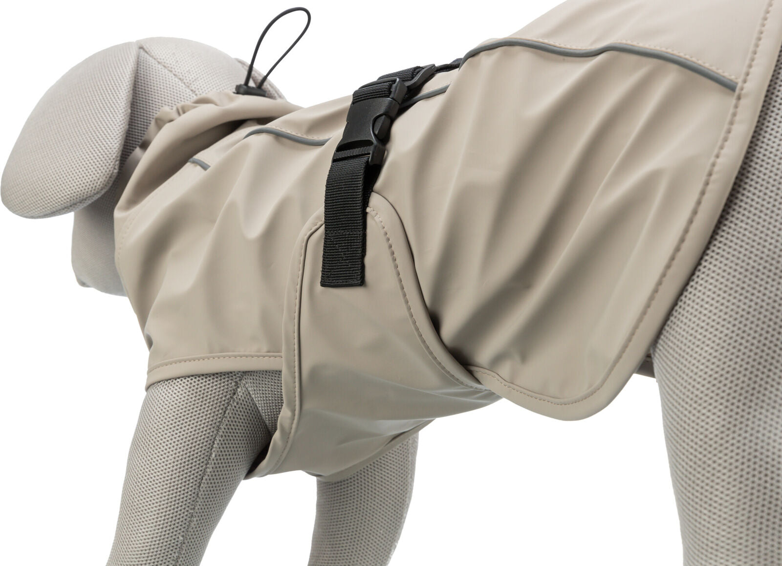 Trixie BE NORDIC Raincoat Husum Sand