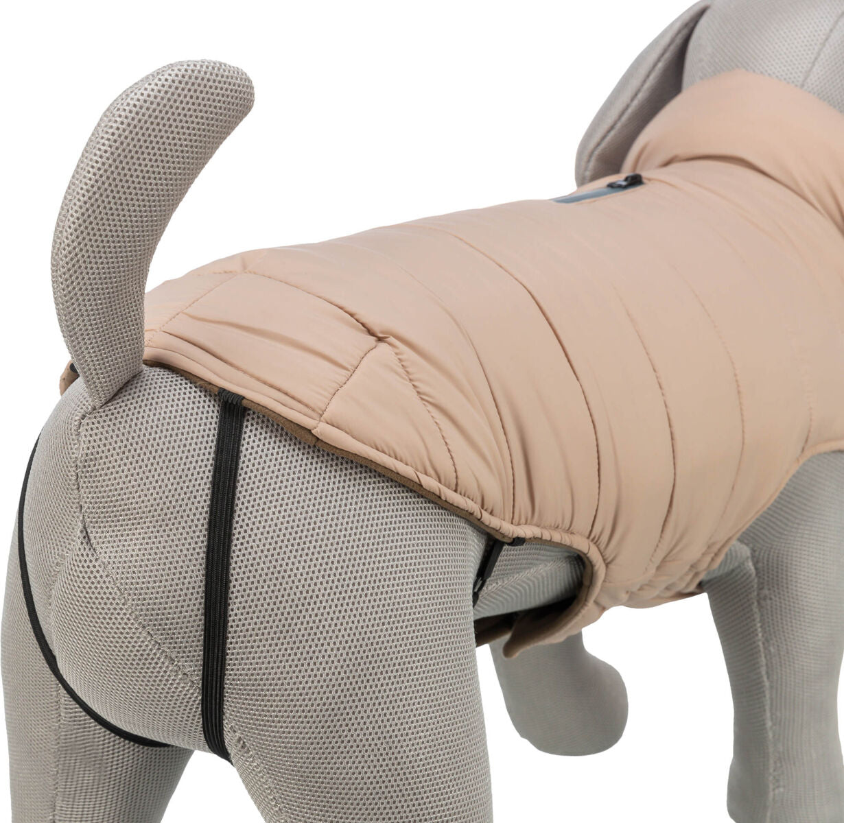 Trixie Lesmont Wintercoat Blush