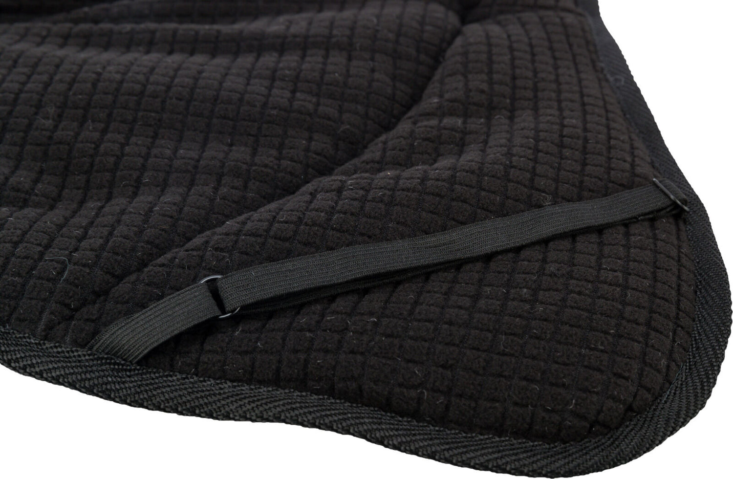 Trixie Brizon Winter Coat Black