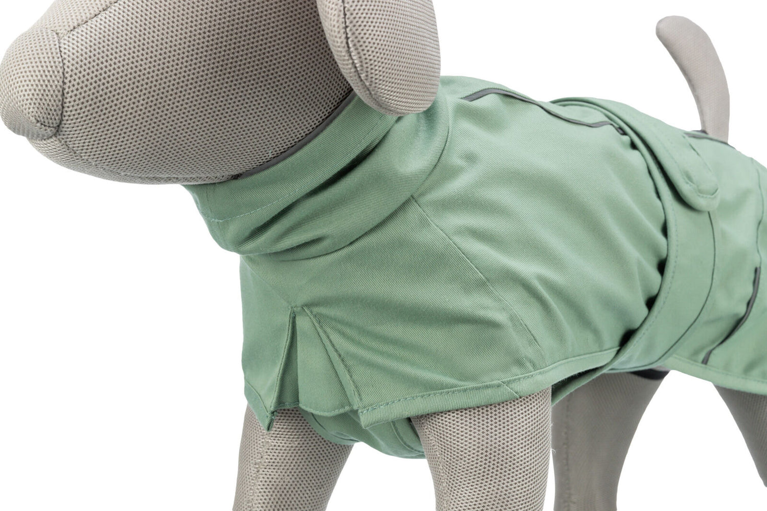 Trixie CityStyle Dublin Raincoat Sage