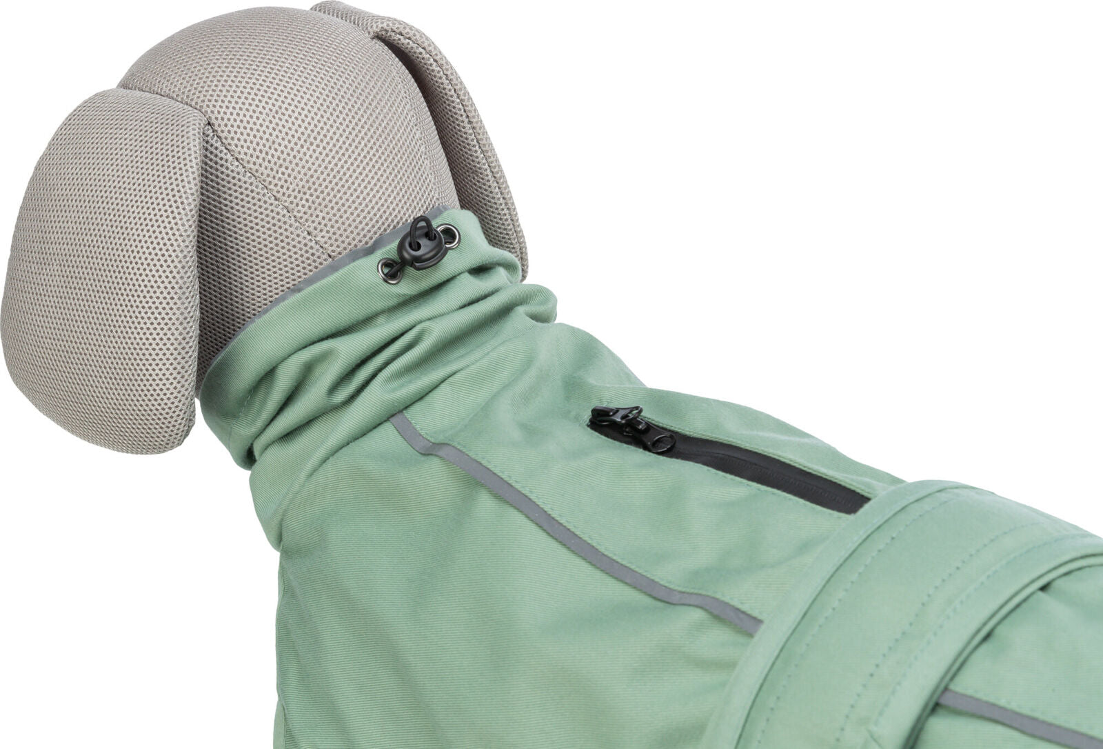 Trixie CityStyle Dublin Raincoat Sage