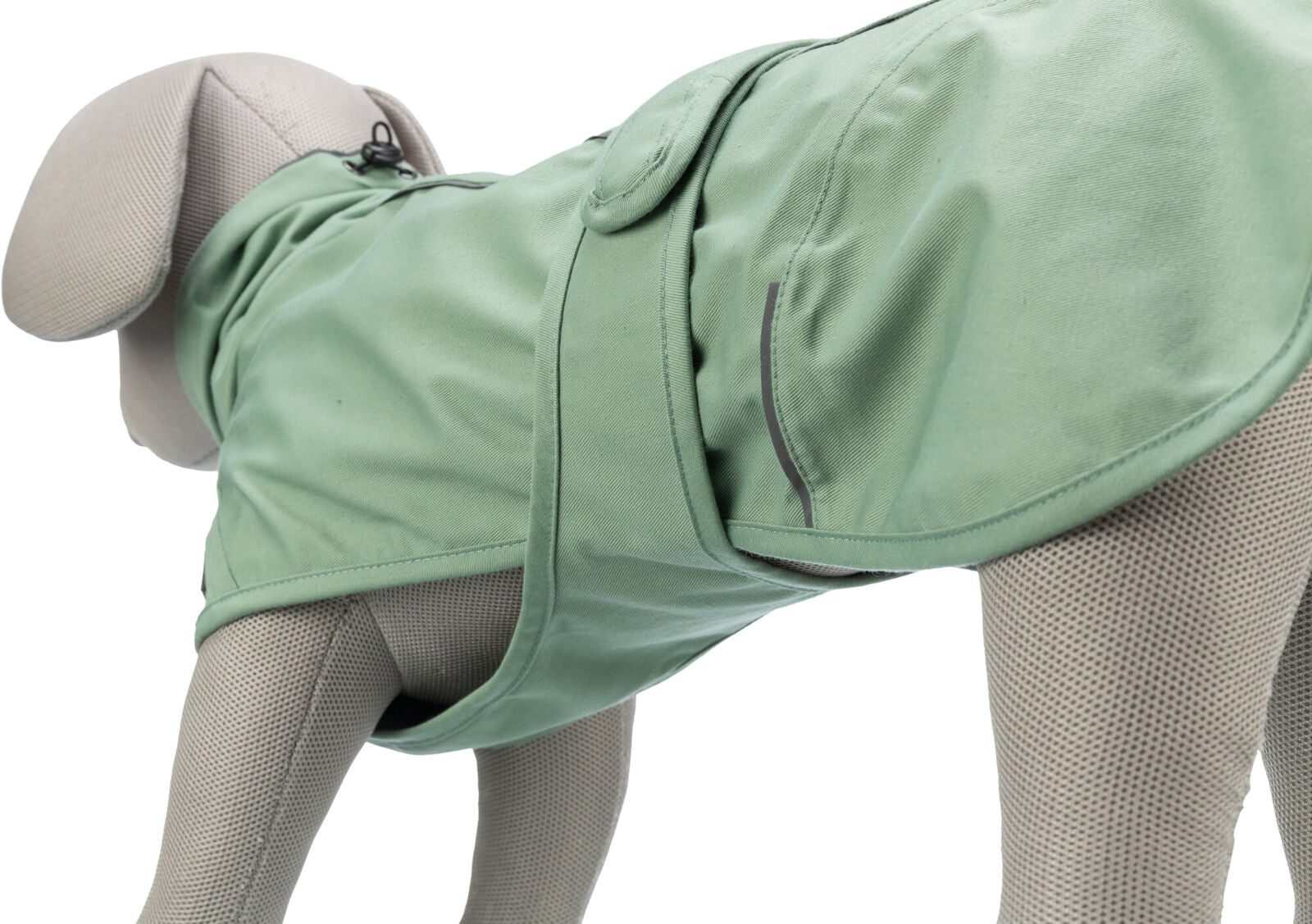 Trixie CityStyle Dublin Raincoat Sage
