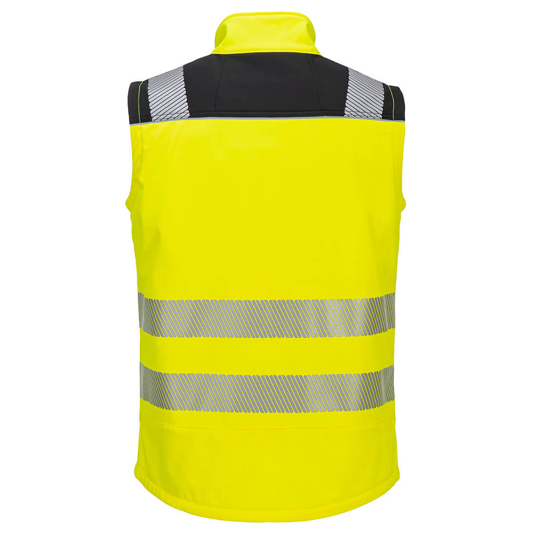 Portwest PW3 Hi-Vis Softshell Gilet