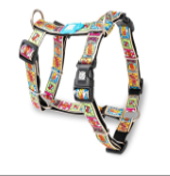 M&M Comic H Harness