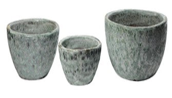 Antique Bowl Ceramic Pot Jade