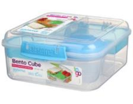 Sistema Bento Cube To Go