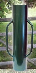 Post Driver 6" Diameter