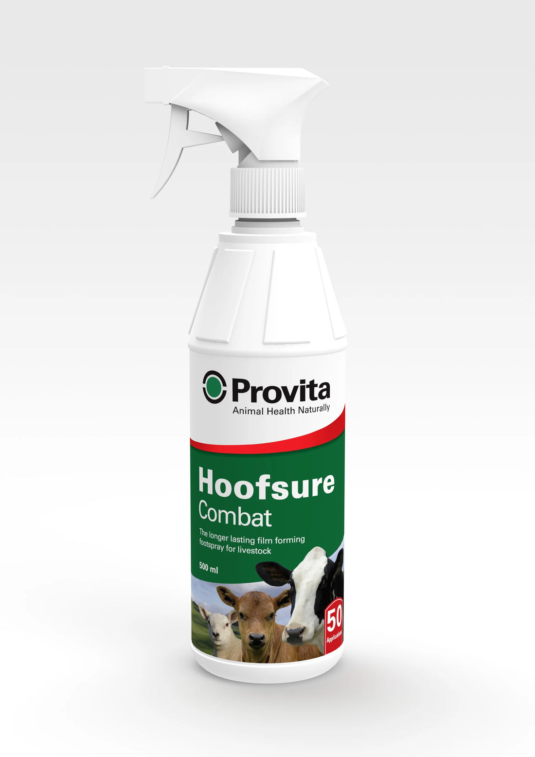 Provita Hoofsure Combat Hoof Spray -500ml