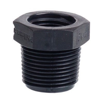 3/4" X 1/2" Reducing Bush