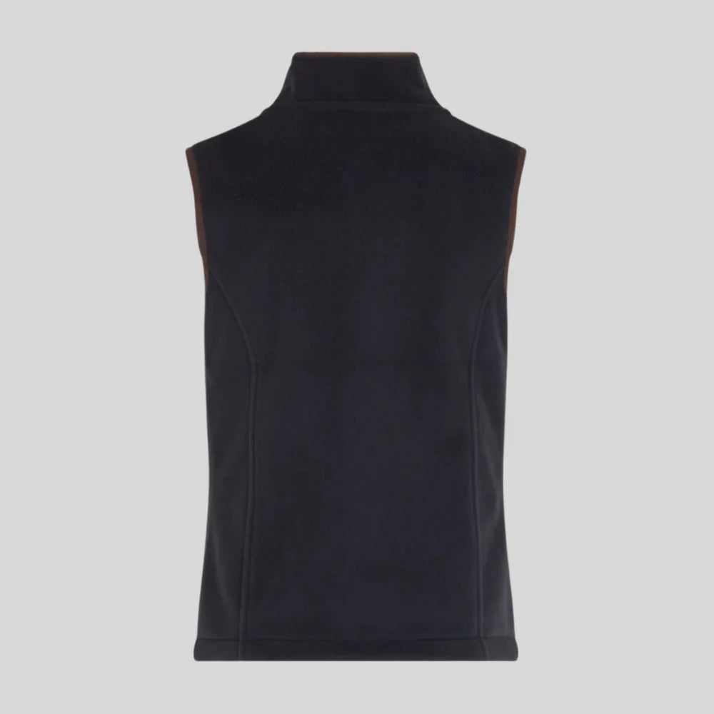 Ridgeline Kids Kodiak Cub Gilet - Navy