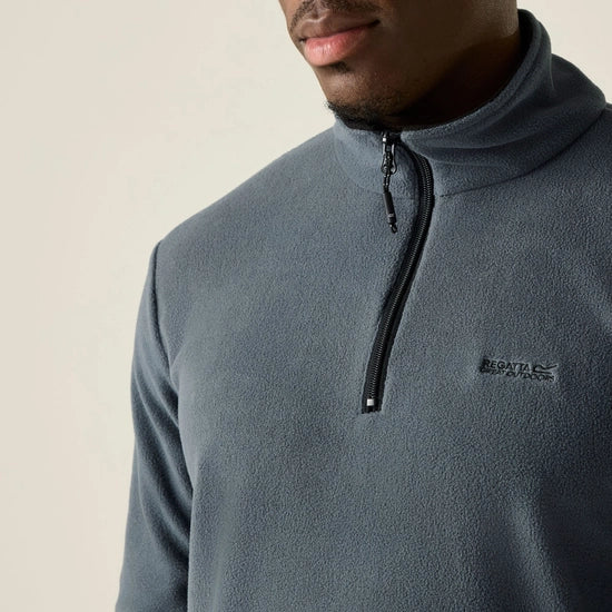 Regatta Thompson Fleece - Storm Grey