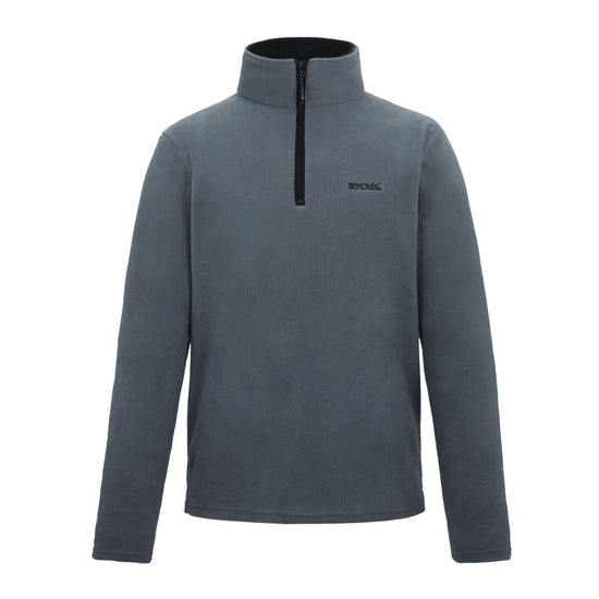 Regatta Thompson Fleece - Storm Grey