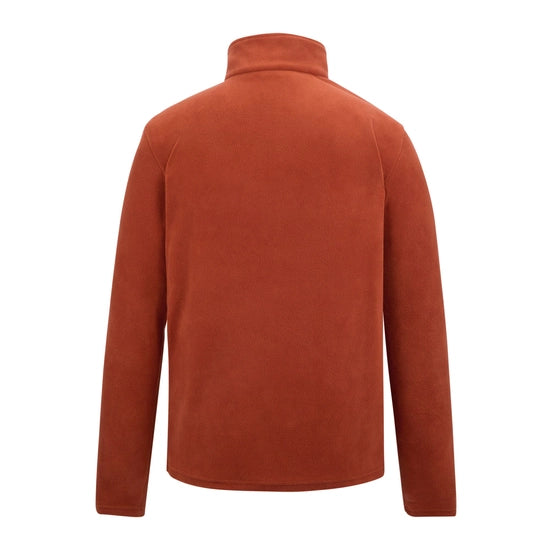 Regatta Thompson Fleece - Brick Red