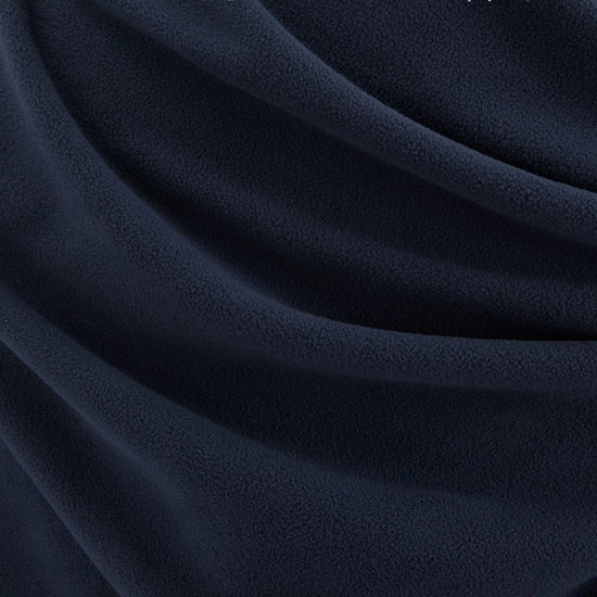 Regatta Hadfield Full Zip Fleece - Navy
