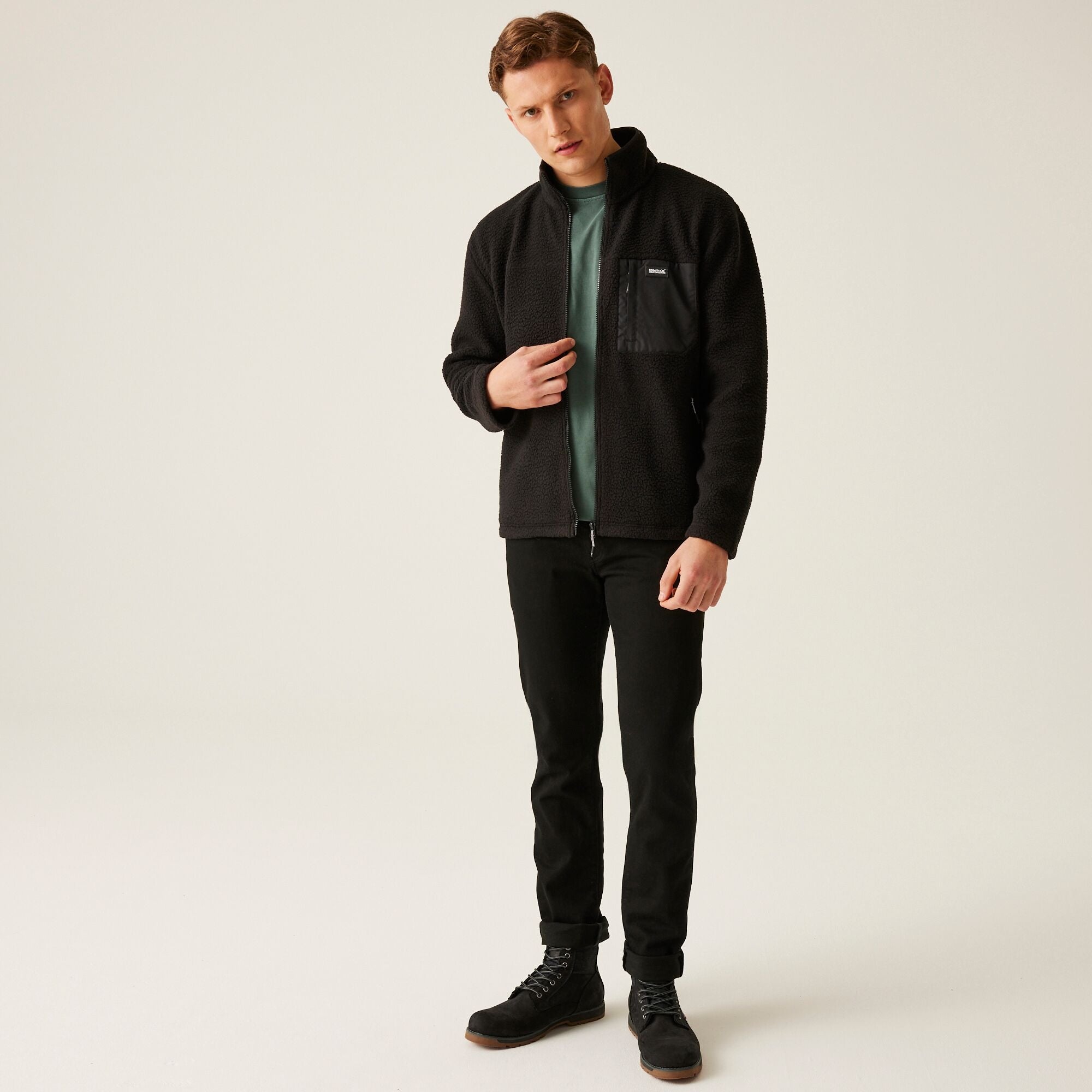 Regatta AW24 Men&