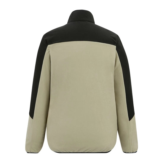 Regatta Freesdale Full Zip Fleece - Abbeystone Black