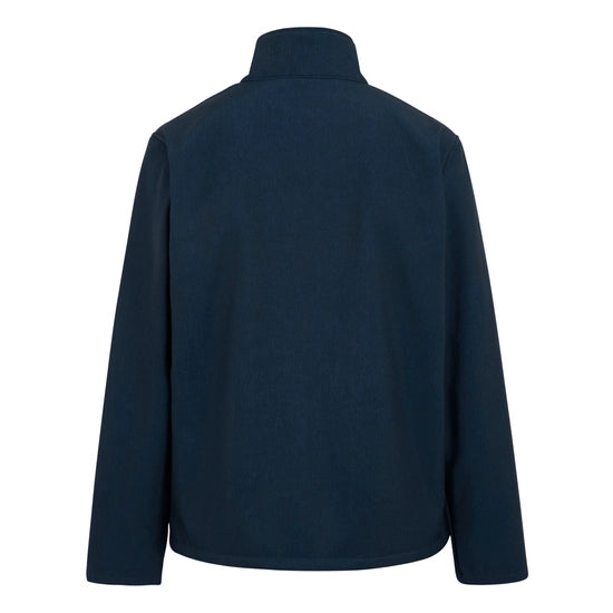 Regatta Cera V Softshell Jacket - Navy