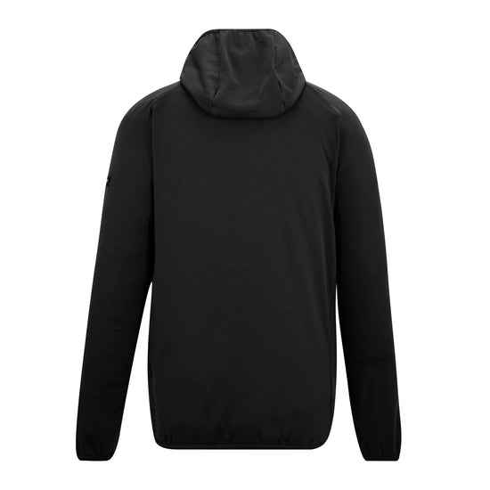 Regatta Kadley Stretch Midlayer - Black