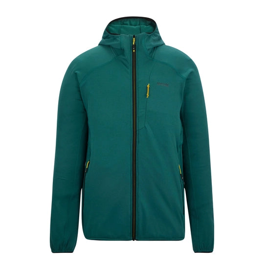 Regatta Kadley Stretch Midlayer - Green