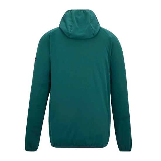 Regatta Kadley Stretch Midlayer - Green