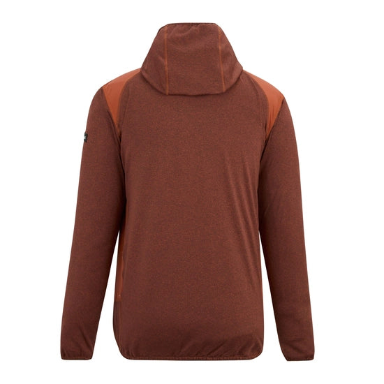 Regatta Finchdale Stretch Midlayer - Brick Red