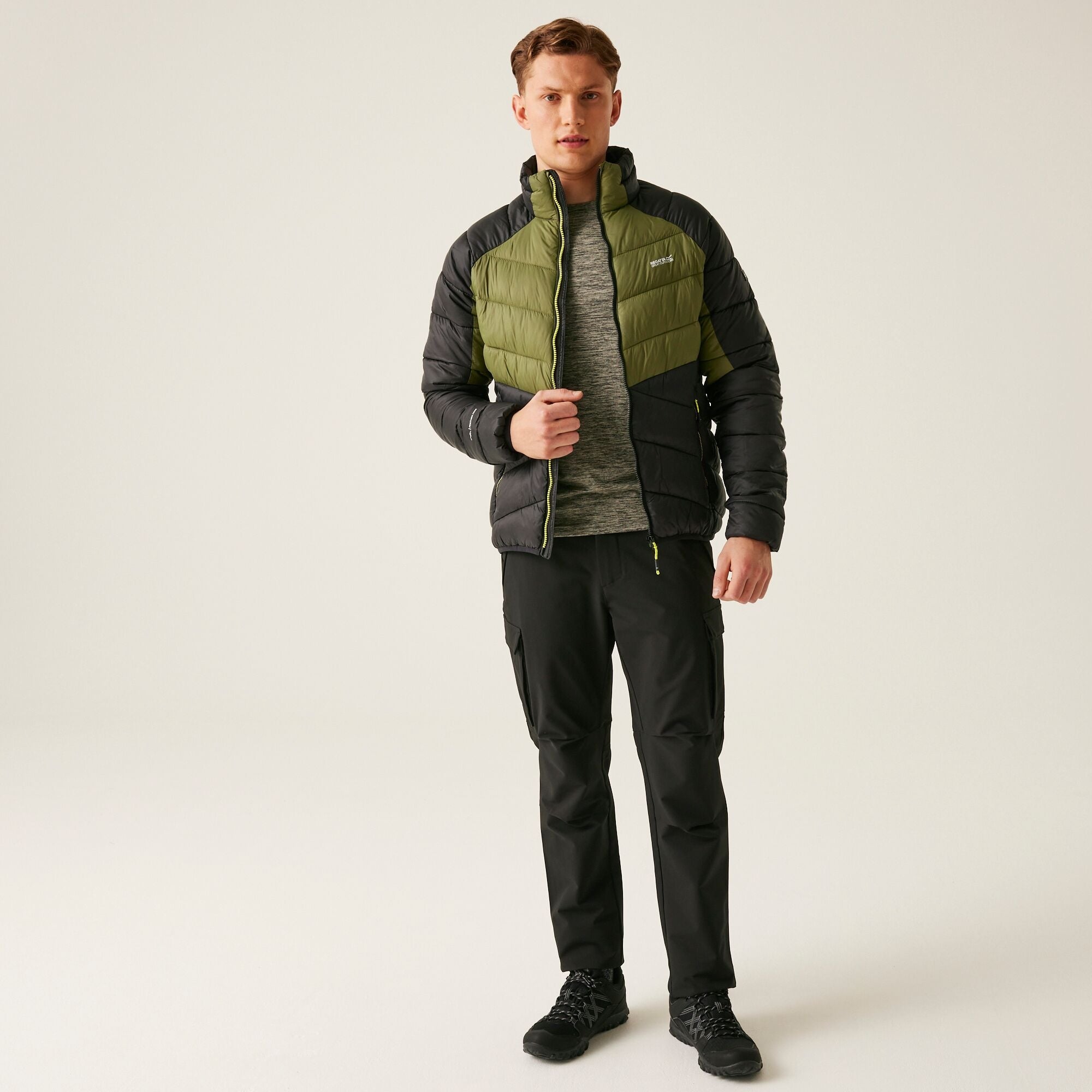 Regatta AW24 Men&