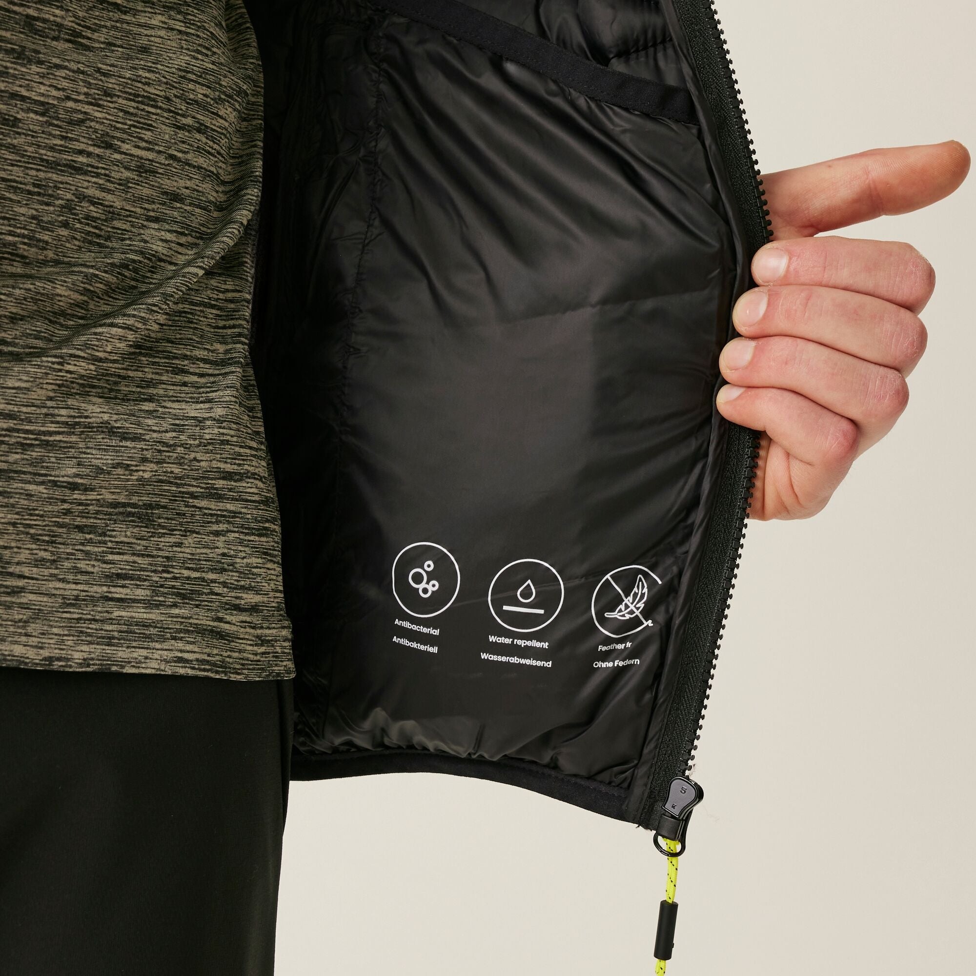 Regatta AW24 Men&