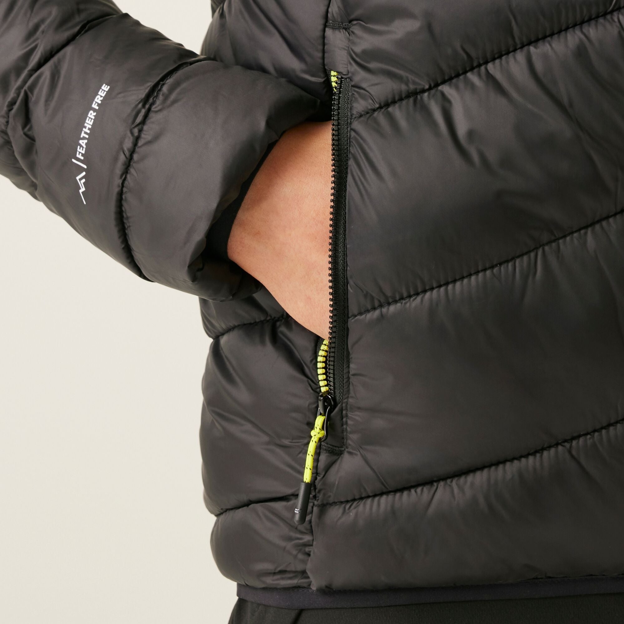 Regatta AW24 Men&