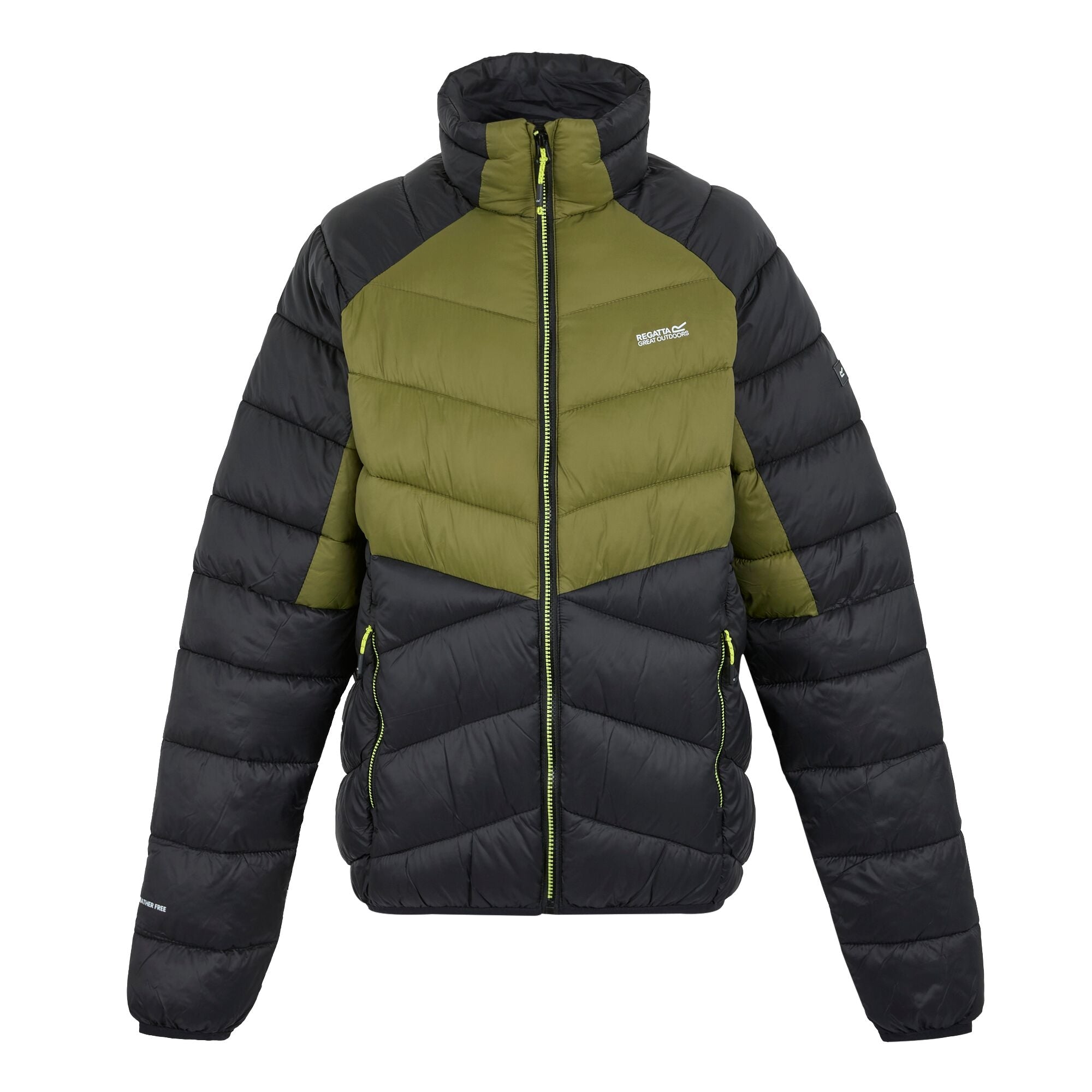 Regatta AW24 Men&