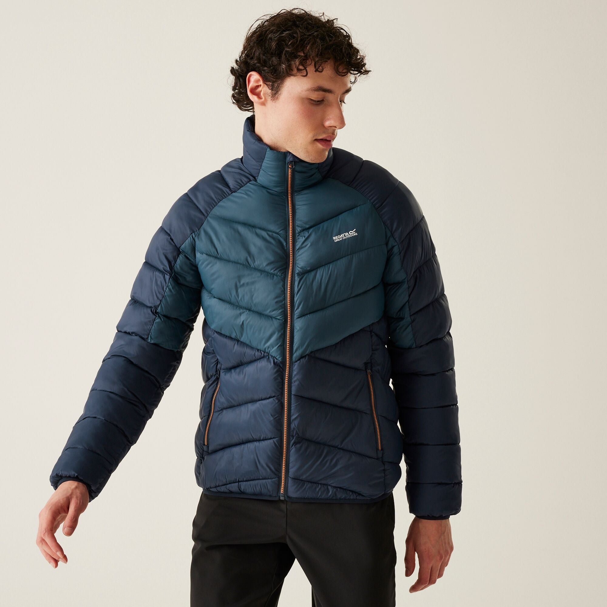 Regatta AW24 Men&