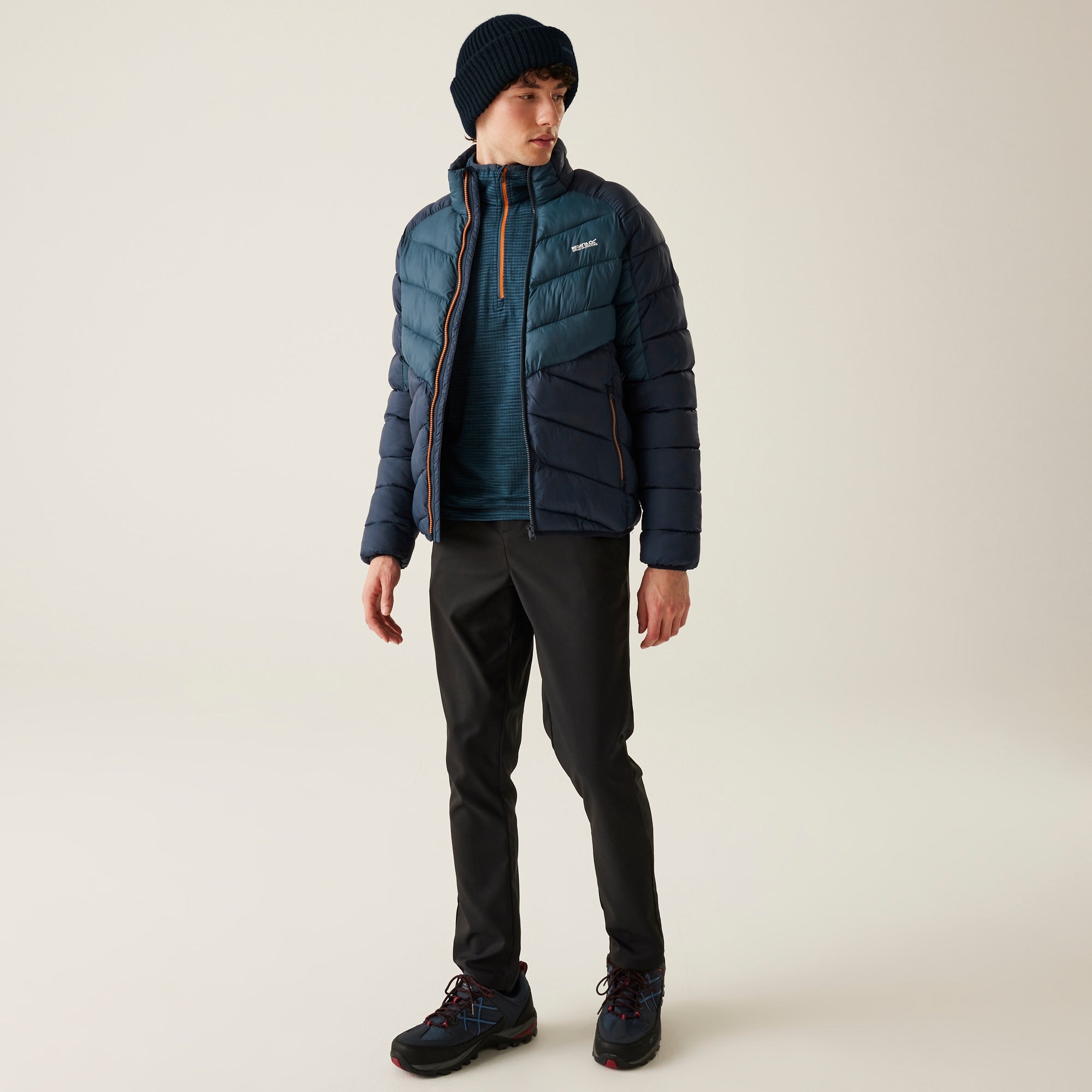 Regatta AW24 Men&
