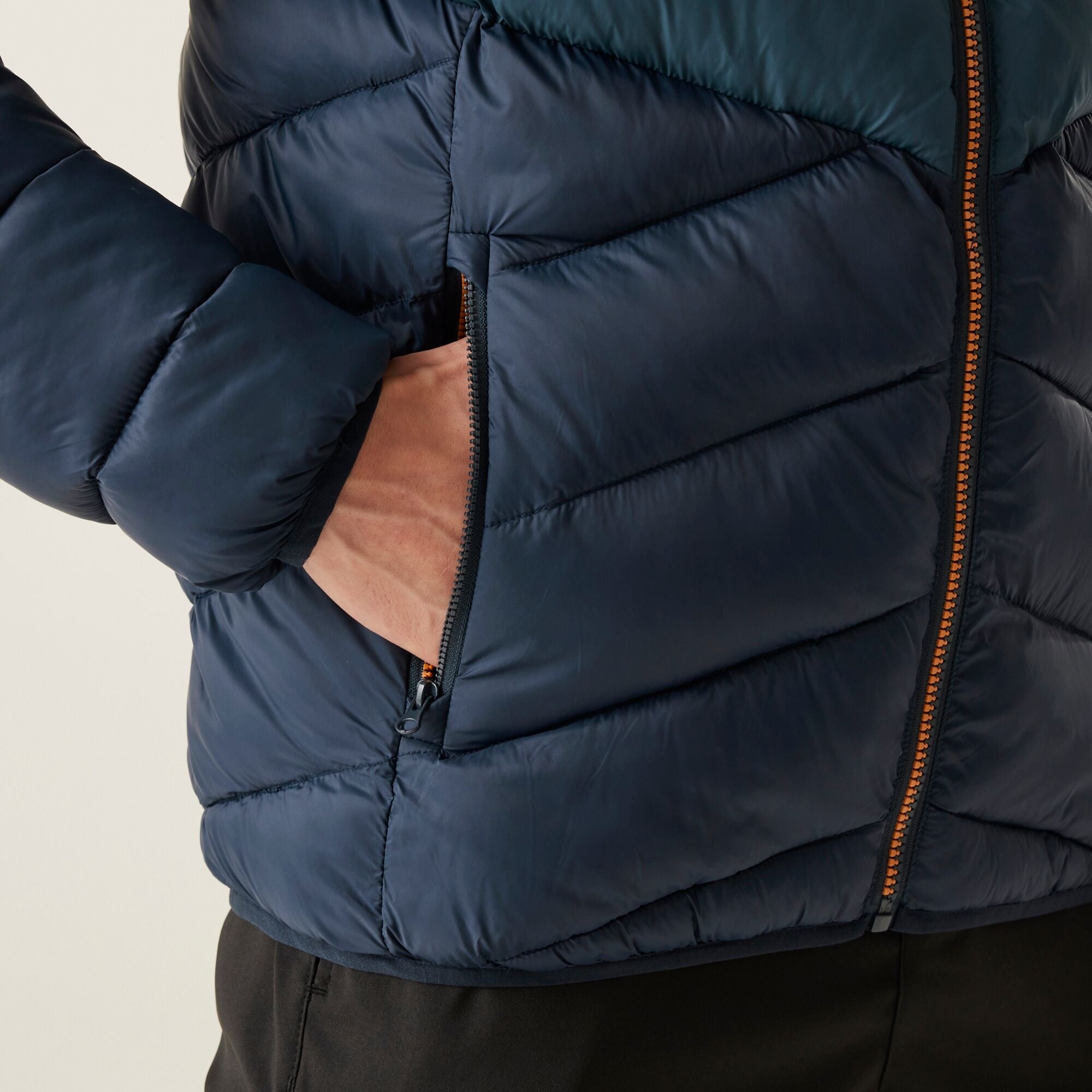 Regatta AW24 Men&