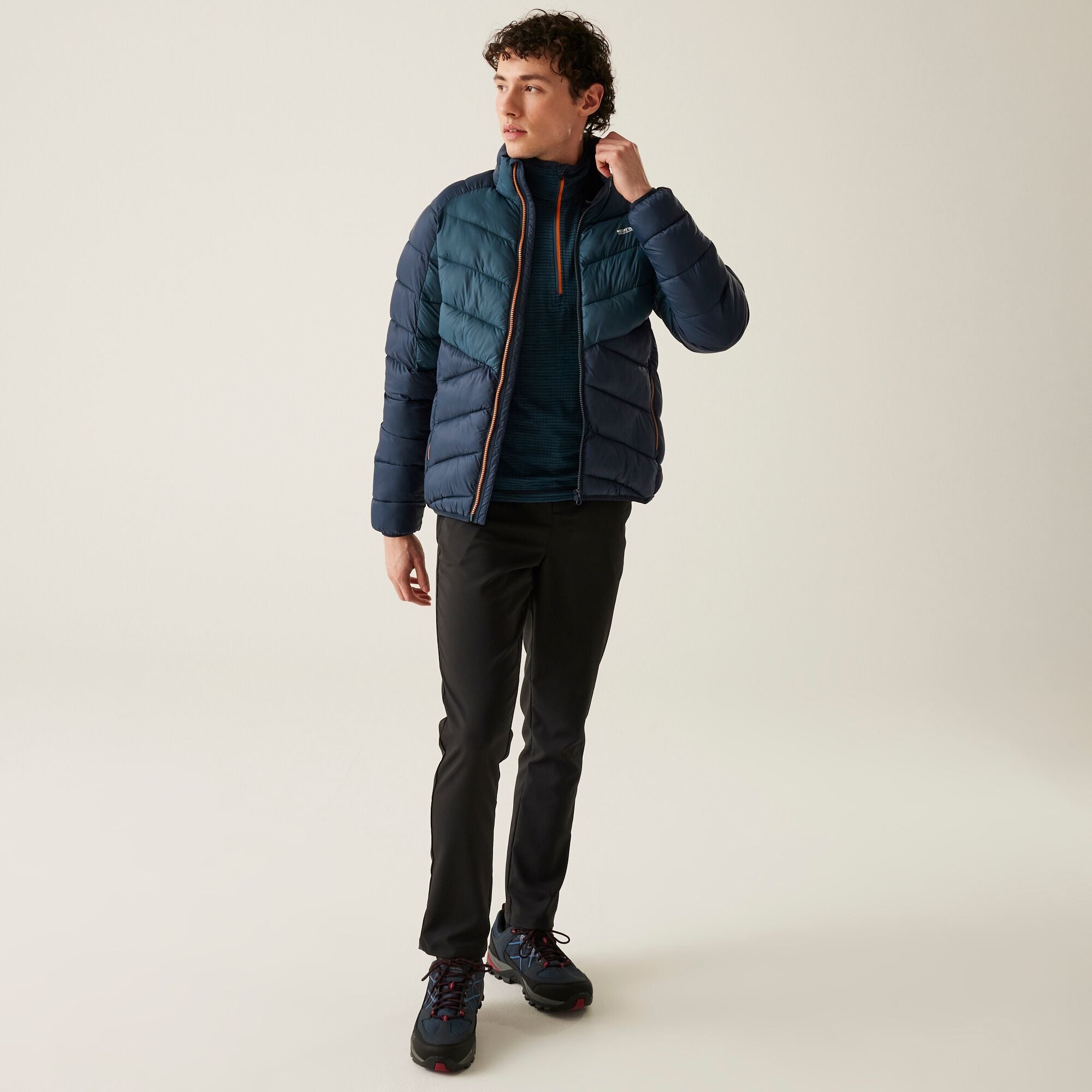 Regatta AW24 Men&