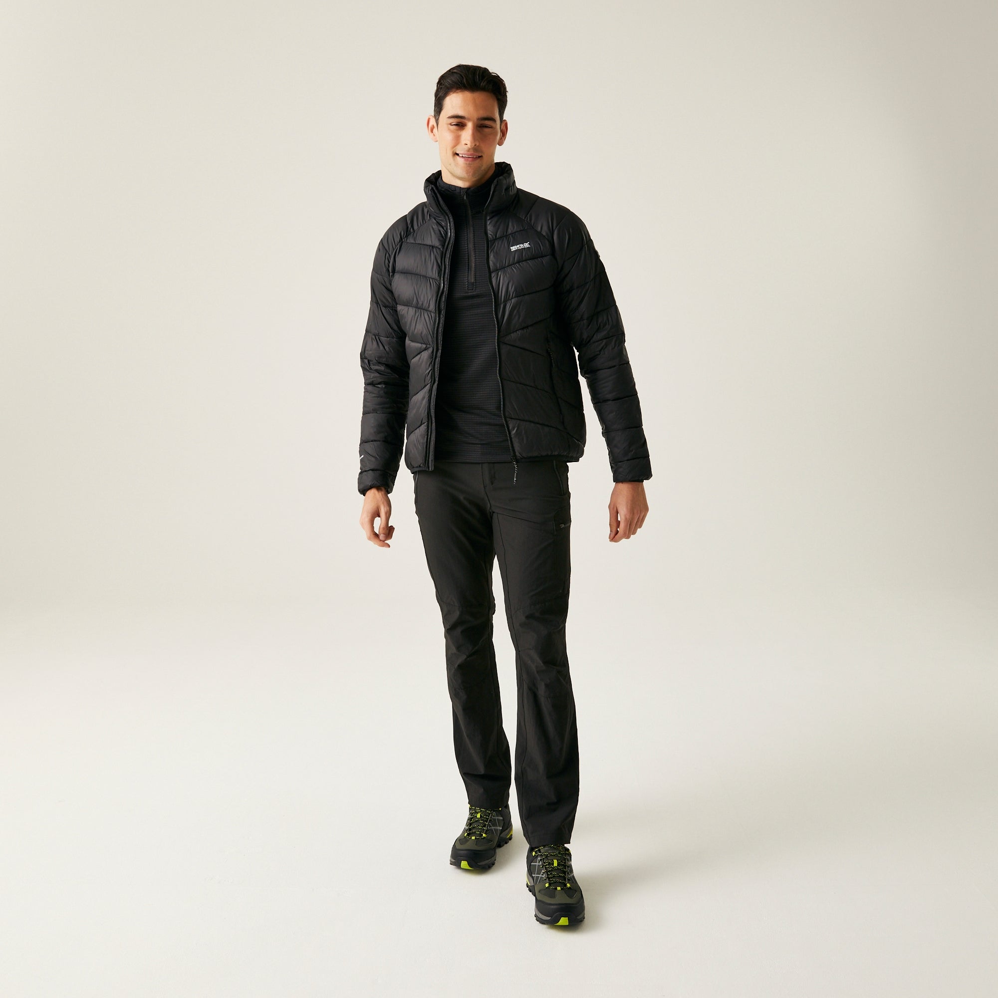 Regatta AW24 Men&