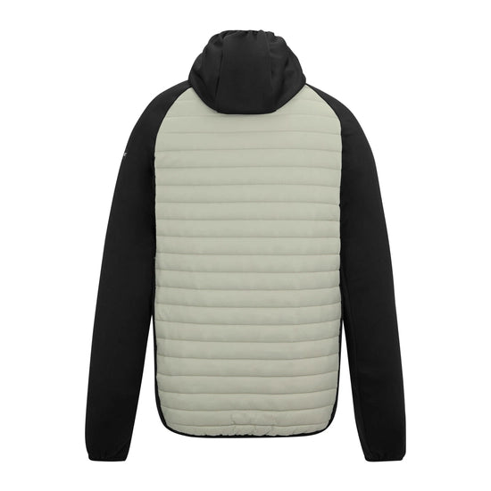 Regatta Andreson Hybrid Jacket - Abbeystone Black