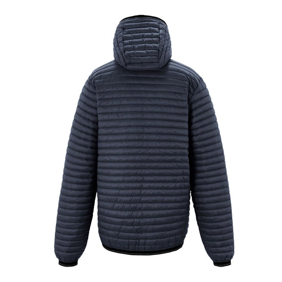 Regatta Rigain Padded Jacket - Night Sky Blue