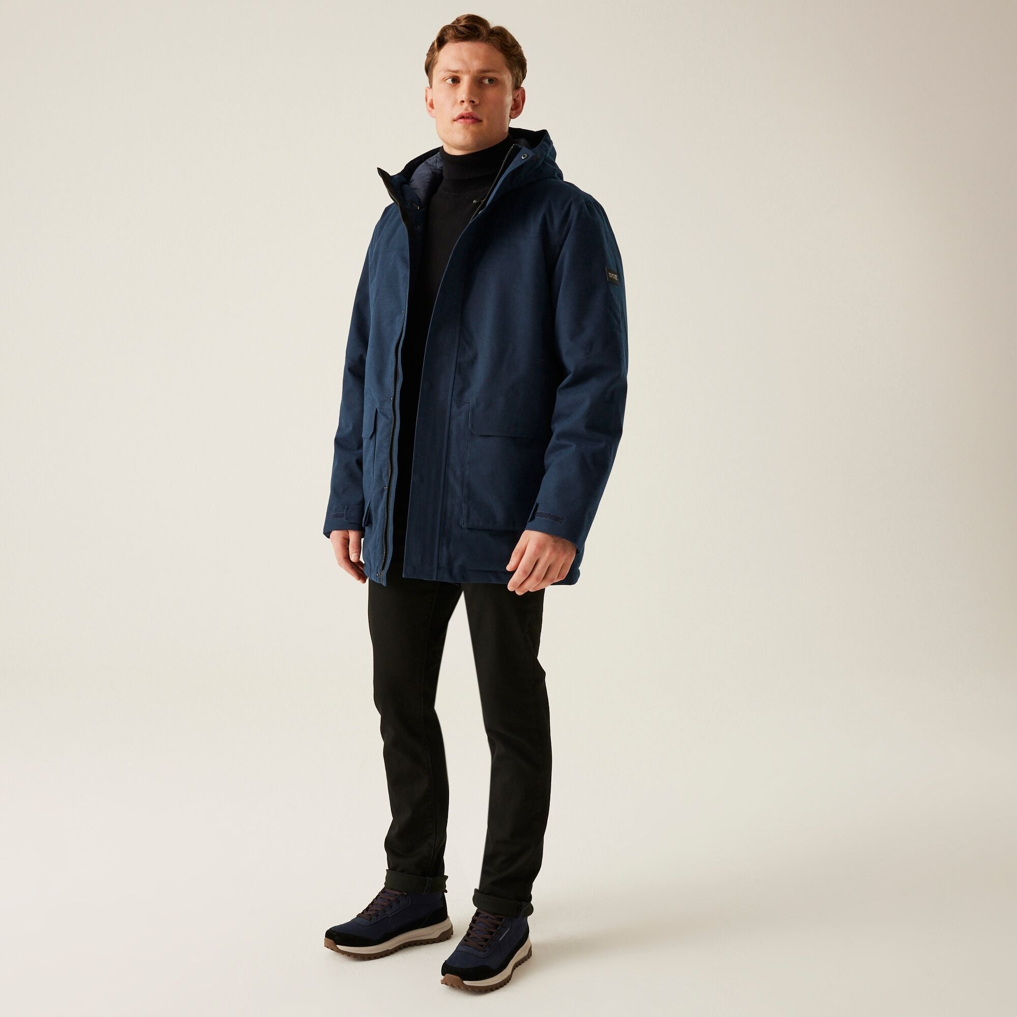Regatta AW24 Men&
