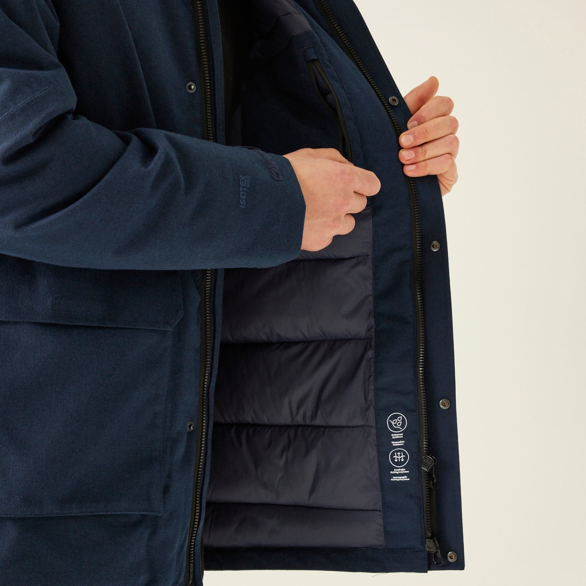 Regatta AW24 Men&