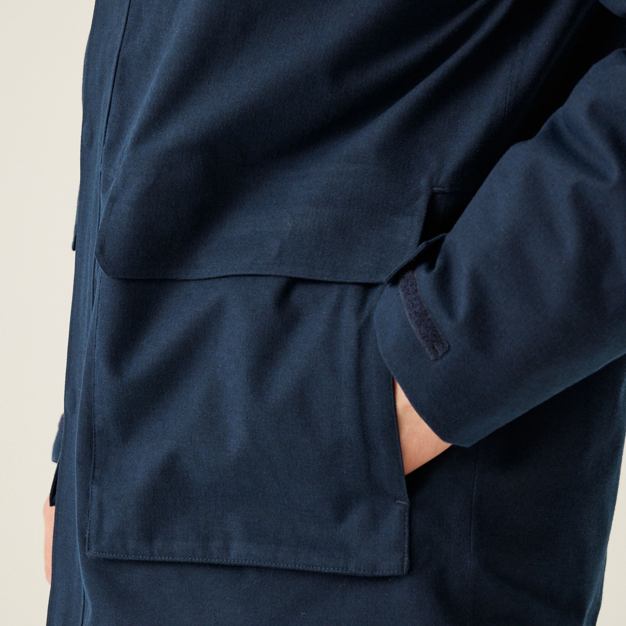 Regatta AW24 Men&