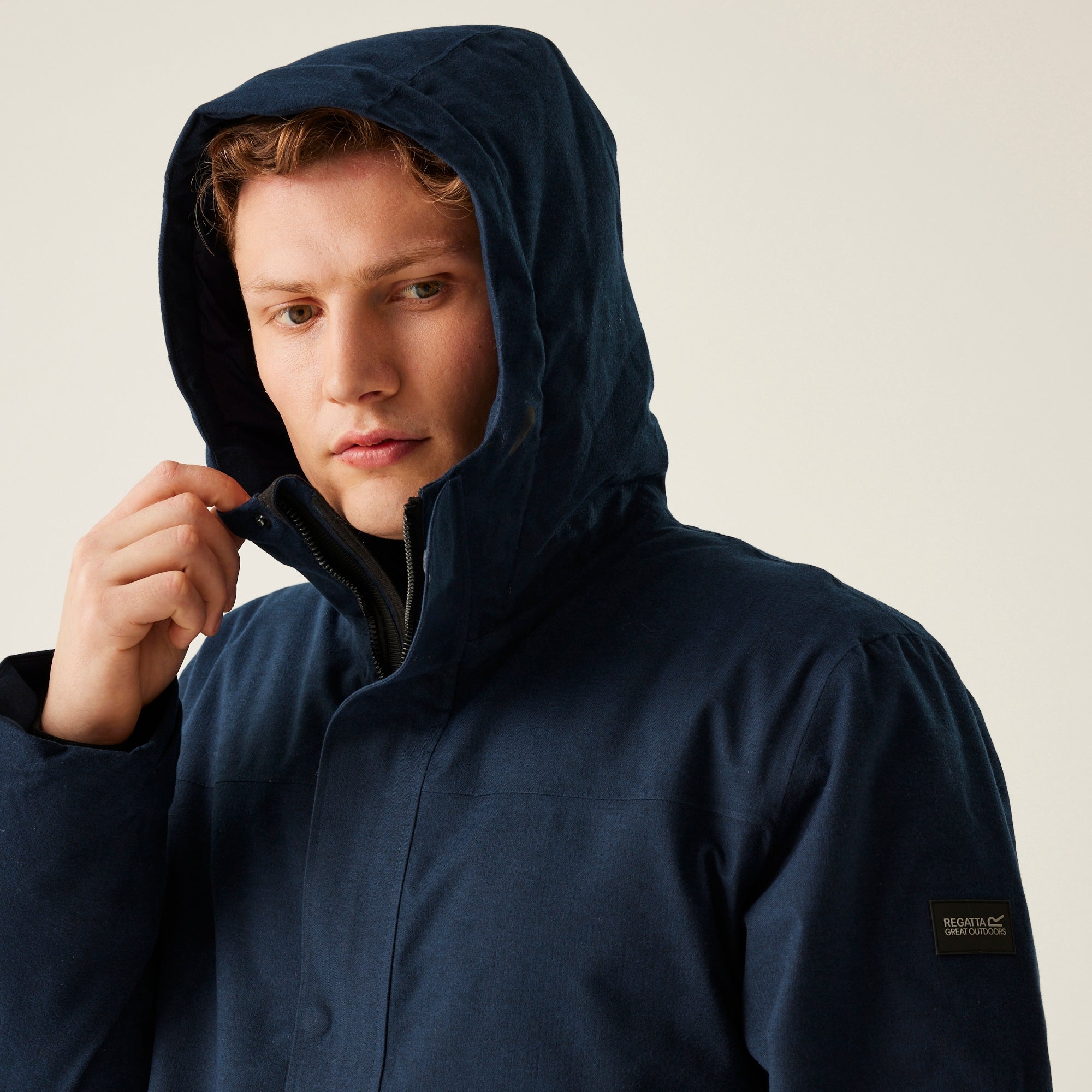 Regatta AW24 Men&