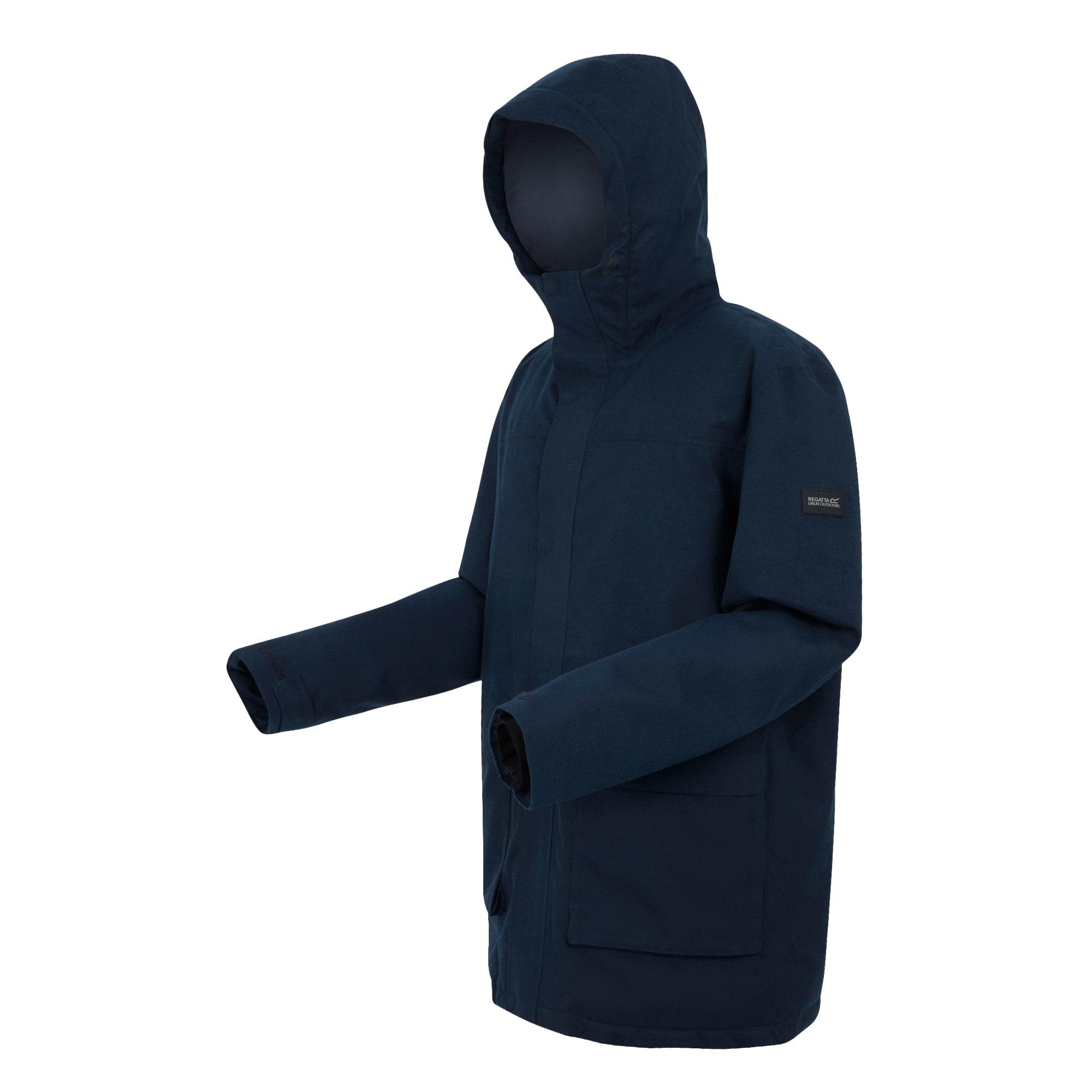 Regatta AW24 Men&
