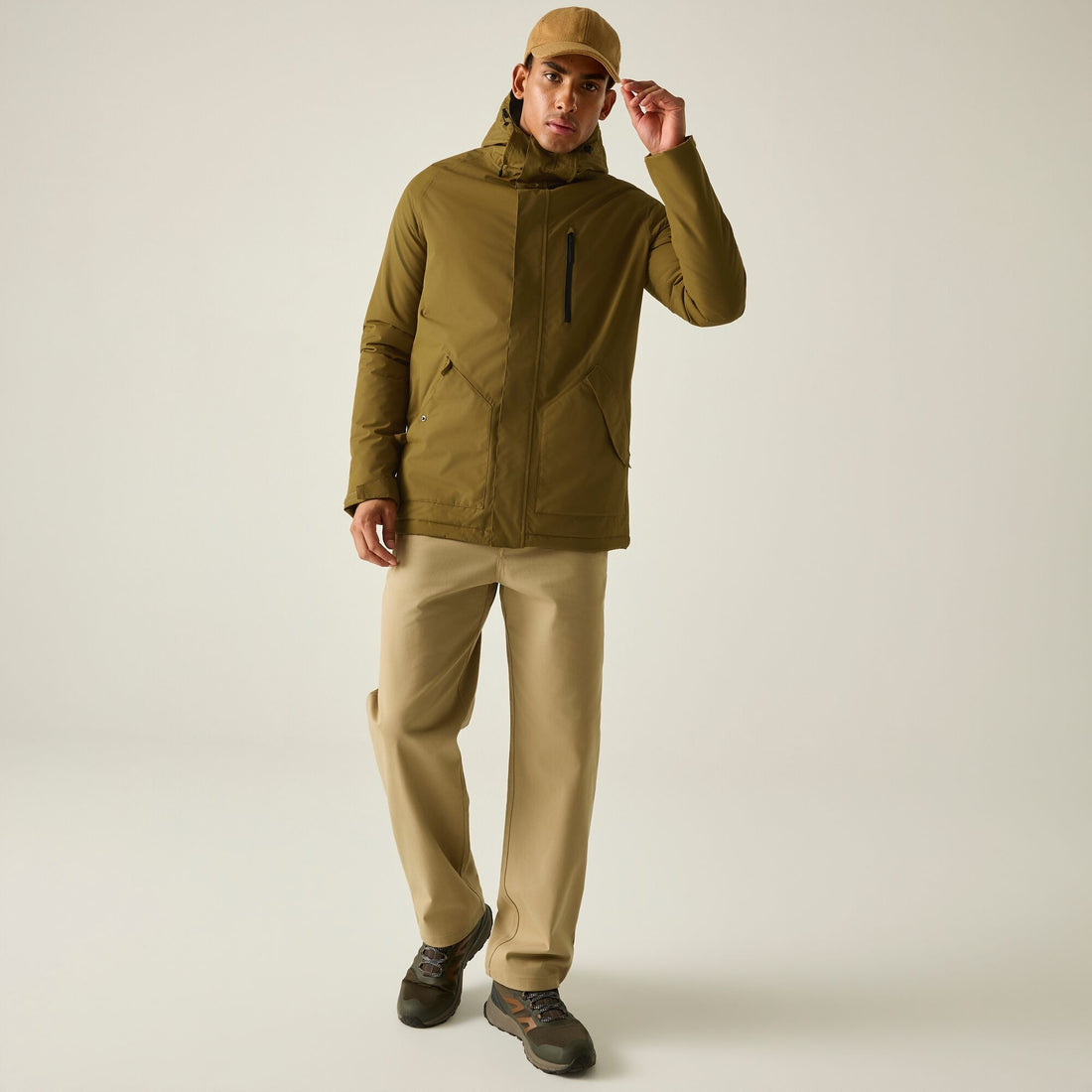 Regatta Men&