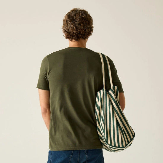 Regatta Tait T-Shirt - Khaki