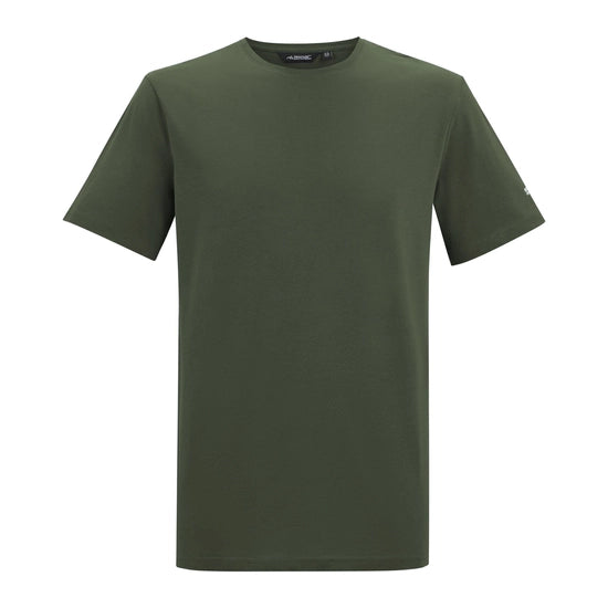 Regatta Tait T-Shirt - Khaki