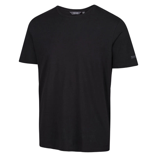 Regatta Tait T-Shirt - Black